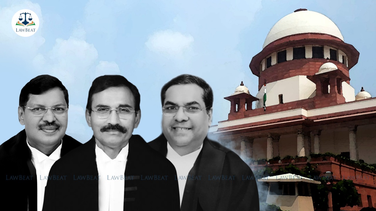 Supreme Court gives green signal for legal sand mining in Bihar but asks State Govt. to take care of all environmental concerns
